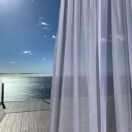 Holiday Apartment Ocean View ริเบรา บราวา ภายนอก รูปภาพ