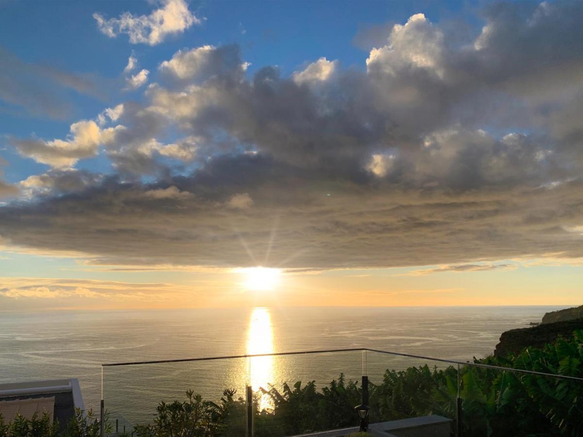 Holiday Apartment Ocean View ริเบรา บราวา ภายนอก รูปภาพ