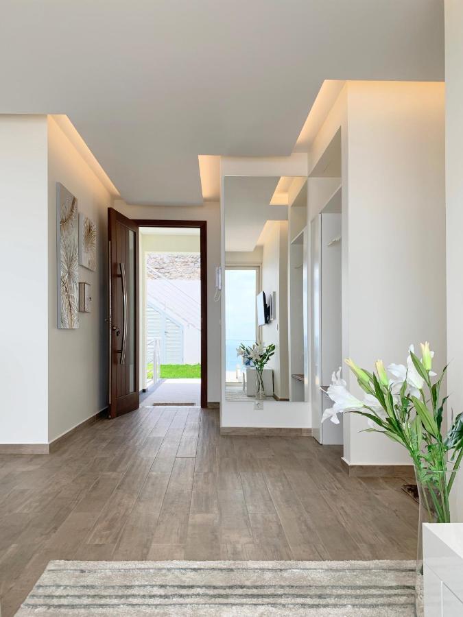 Holiday Apartment Ocean View ริเบรา บราวา ภายนอก รูปภาพ