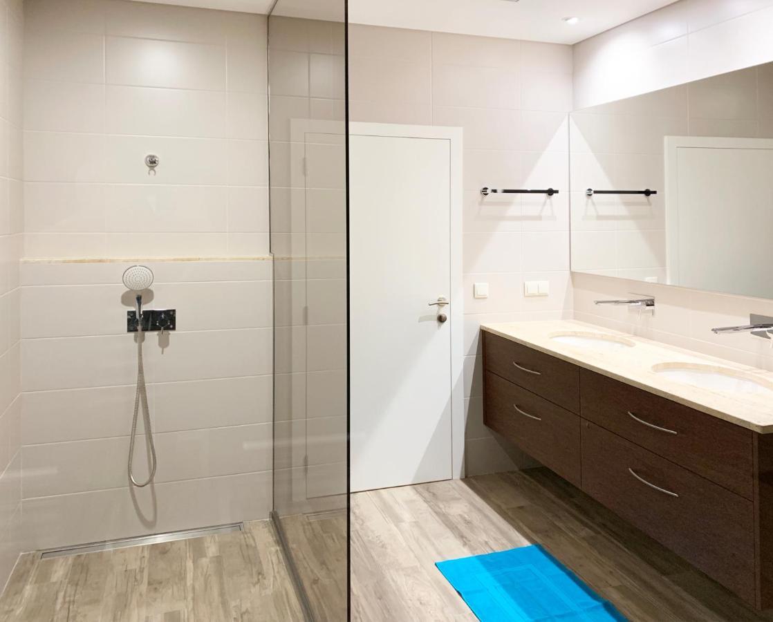 Holiday Apartment Ocean View ริเบรา บราวา ภายนอก รูปภาพ