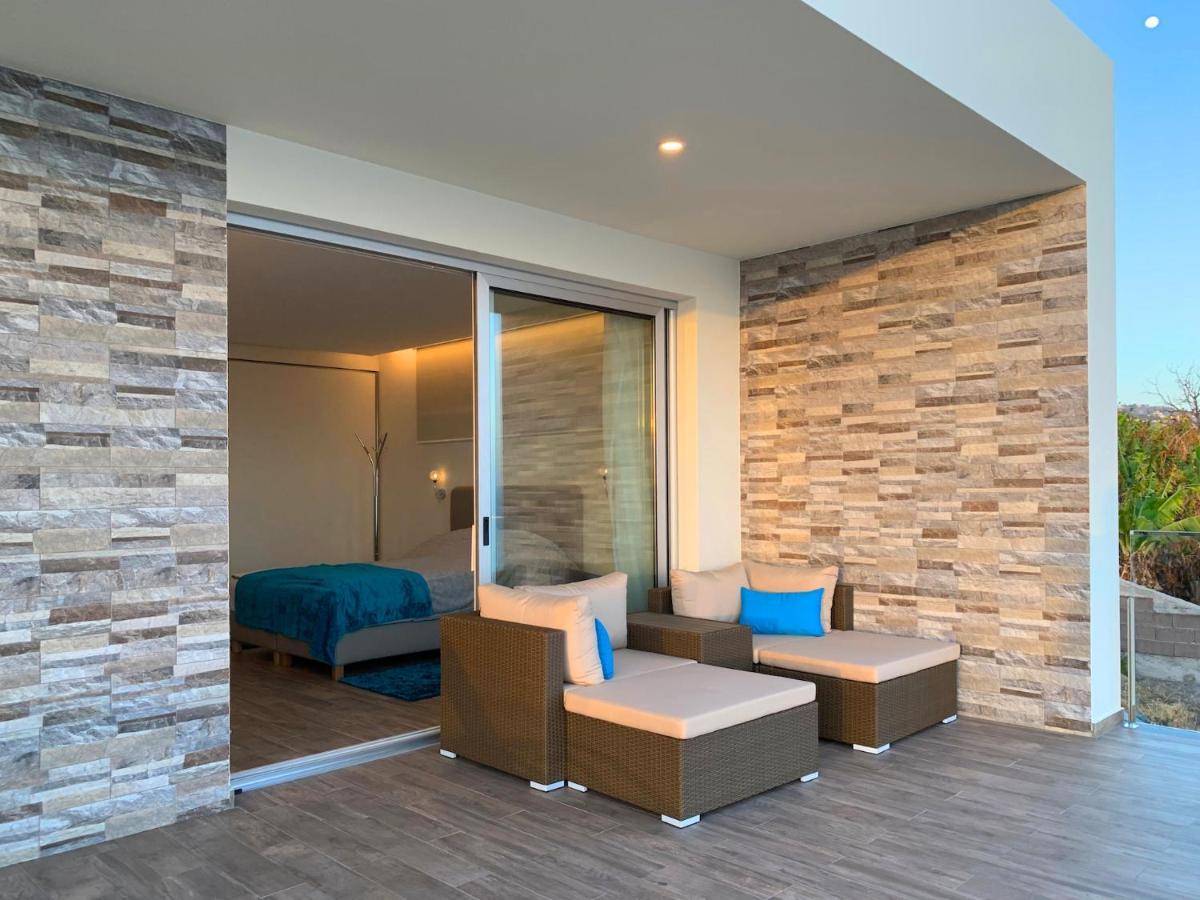 Holiday Apartment Ocean View ริเบรา บราวา ภายนอก รูปภาพ