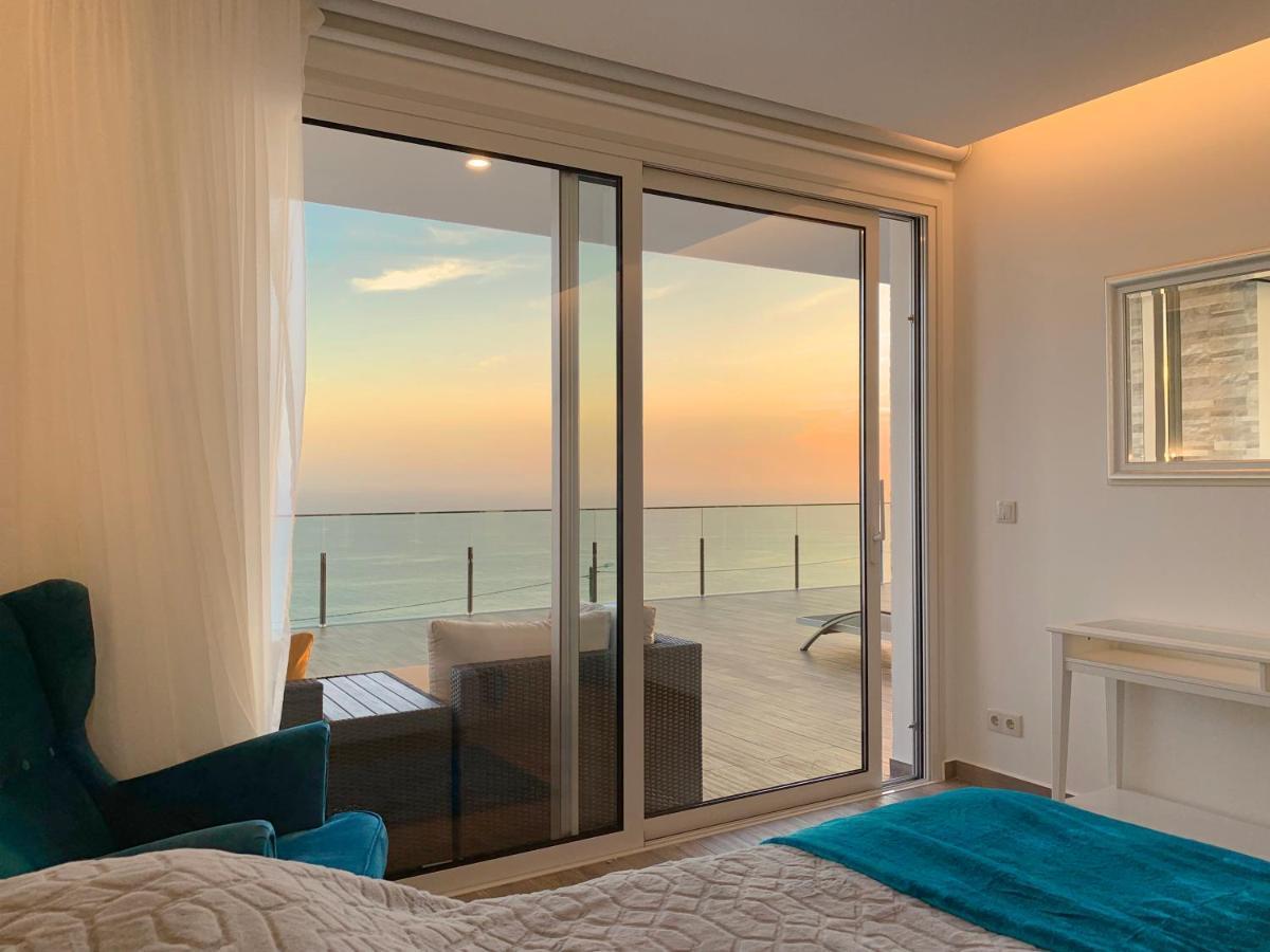 Holiday Apartment Ocean View ริเบรา บราวา ภายนอก รูปภาพ