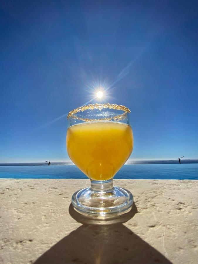 Holiday Apartment Ocean View ริเบรา บราวา ภายนอก รูปภาพ