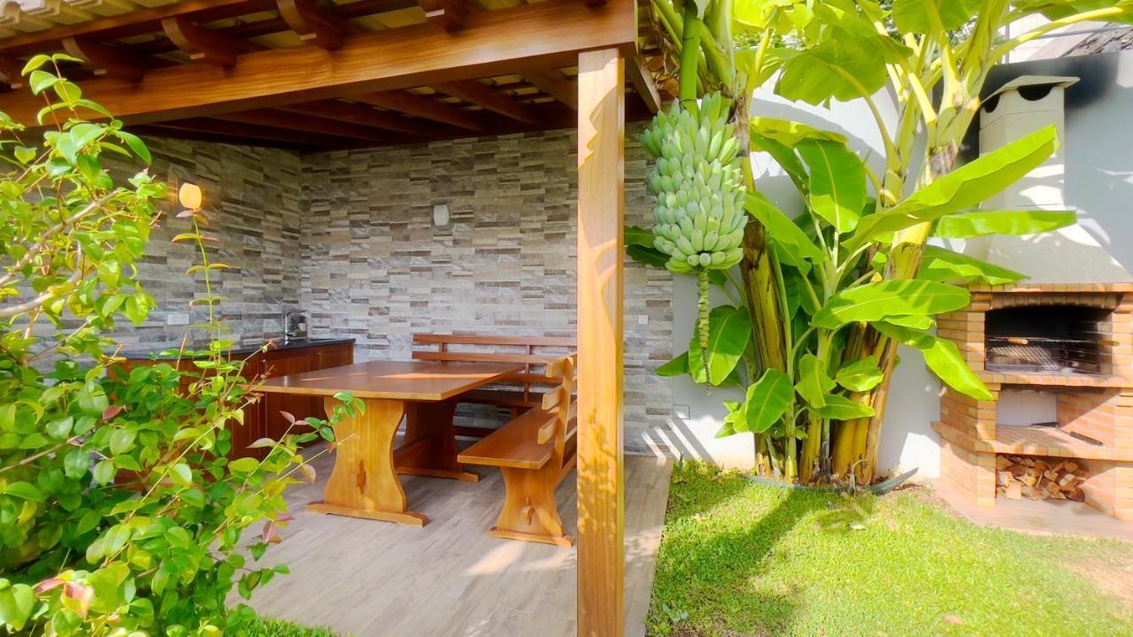 Holiday Apartment Ocean View ริเบรา บราวา ภายนอก รูปภาพ